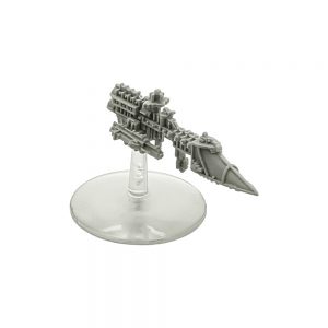Imperial Sword Frigate x3