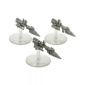 Imperial Sword Frigate x3