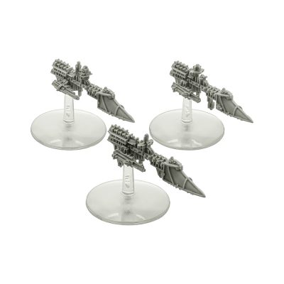 Imperial Sword Frigate x3