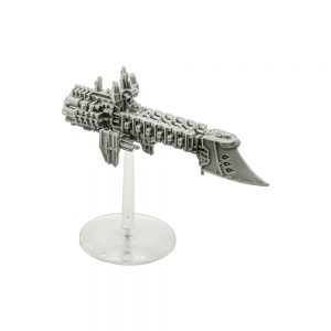 Imperial Dauntless Light Cruiser (Torpedo)
