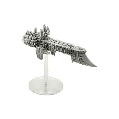 Imperial Dauntless Light Cruiser (Torpedo)