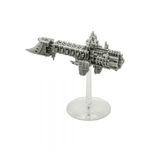 Imperial Dauntless Light Cruiser (Torpedo)