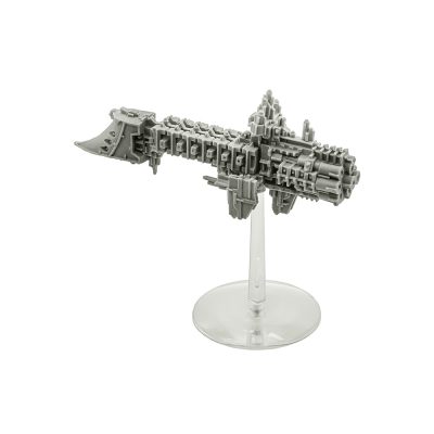 Imperial Dauntless Light Cruiser (Torpedo)