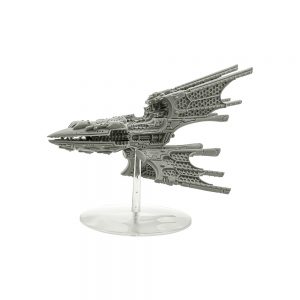 Eldar Void Stalker Battleship