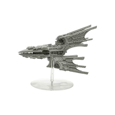 Eldar Void Stalker Battleship