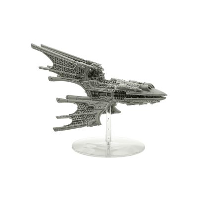 Eldar Void Stalker Battleship