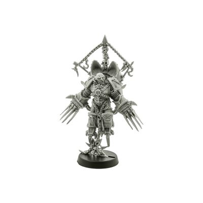 Chaos Lord with Jump Pack 2006