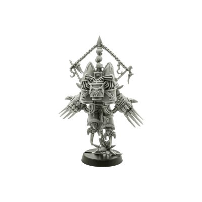 Chaos Lord with Jump Pack 2006