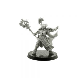 Xandria Azurebolt – Knight Incantor (Mortal Realms Exclusive)