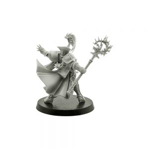 Xandria Azurebolt – Knight Incantor (Mortal Realms Exclusive)