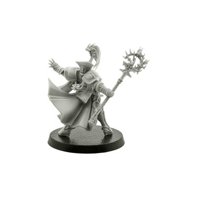 Xandria Azurebolt – Knight Incantor (Mortal Realms Exclusive)