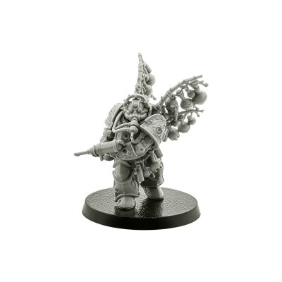Biologus Putrifier