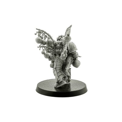 Biologus Putrifier
