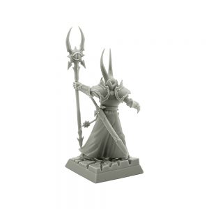 Slaves to Darkness Chaos Sorcerer Lord