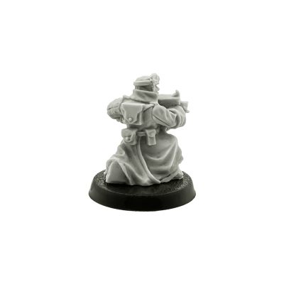 Valhallan with Boltgun (Alternative)