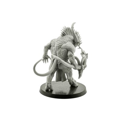 Tzeentch Arcanites Ogroid Thaumaturge