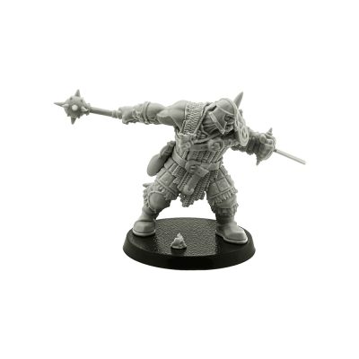 Brutogg Corpse-Eater (Cursed City)