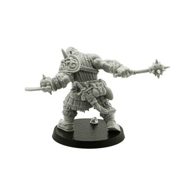 Brutogg Corpse-Eater (Cursed City)