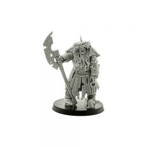 Kosargi Nightguard x2 (Cursed City)