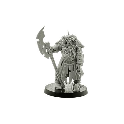 Kosargi Nightguard x2 (Cursed City)