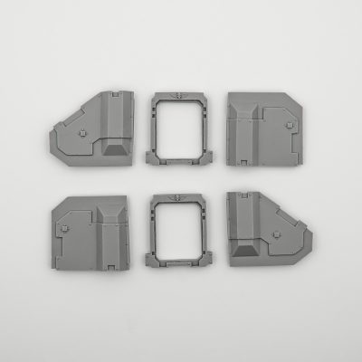 ForgeWorld Rhino Spaced Armor Kit