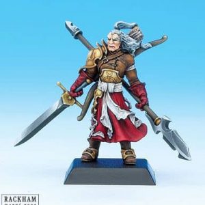 Alahel the Messenger