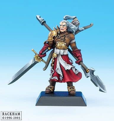 Alahel the Messenger