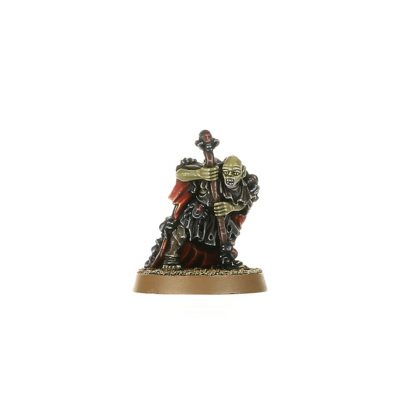 Ashrâk, Goblin Shaman of Moria™