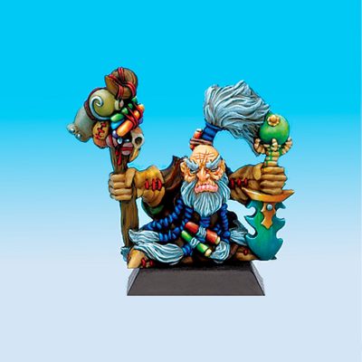 Bal-Torg the Elder v1