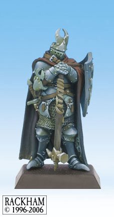 Captain Kelian Durak