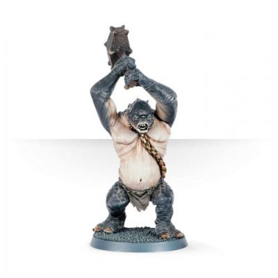 Cave Troll of Moria™