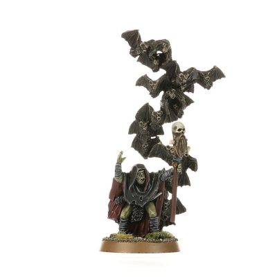 Drûzhag, Goblin Shaman of Moria™