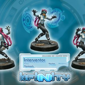 Interventor Hacker