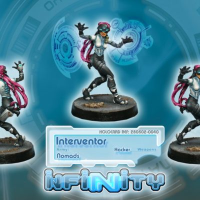 Interventor Hacker