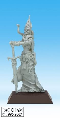 Janos the Banished