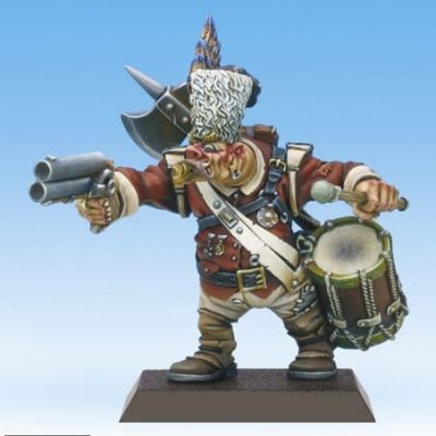 Khaurik’s musician