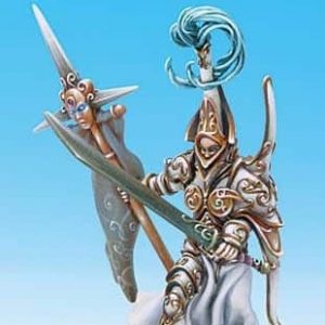 Mirvilis, Baron of Allmoon