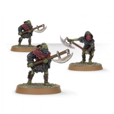 Moria™ Goblin Prowlers