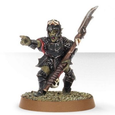 Moria™ Goblin Shaman