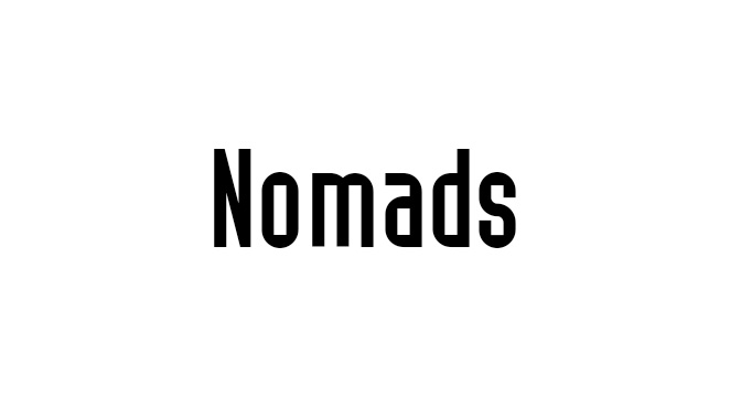 Nomads