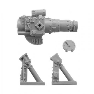 Ork Kannon