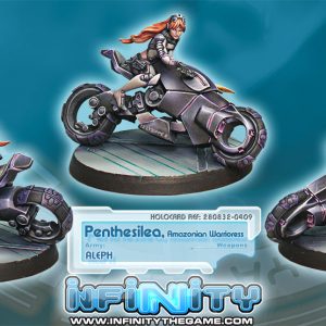 Penthesilea