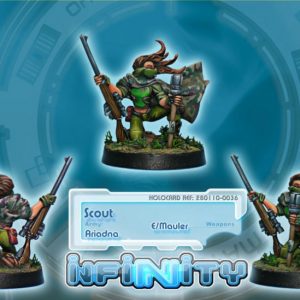 Scout E/Mauler
