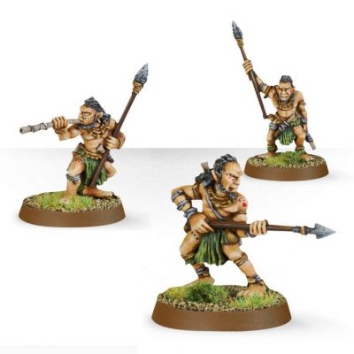 Wildmen of Druadan