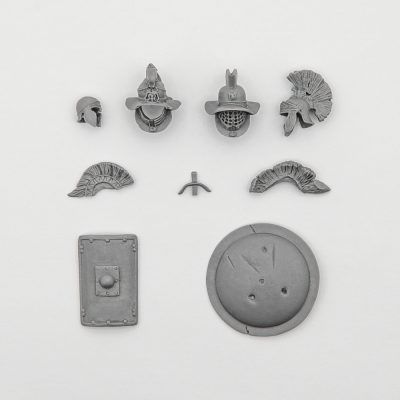 Greco-Roman Acessories (Scale 75)