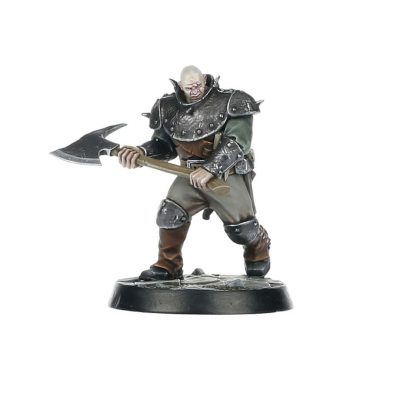 Aemos Duncarrow (Hexbane’s Hunters)