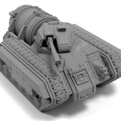 Artemia Pattern Hellhound Upgrade Set