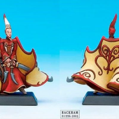 Bard of Alahan #2