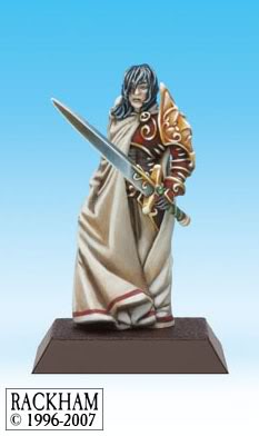 Danil the Valiant