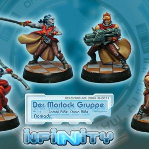 Der Morlock Gruppe